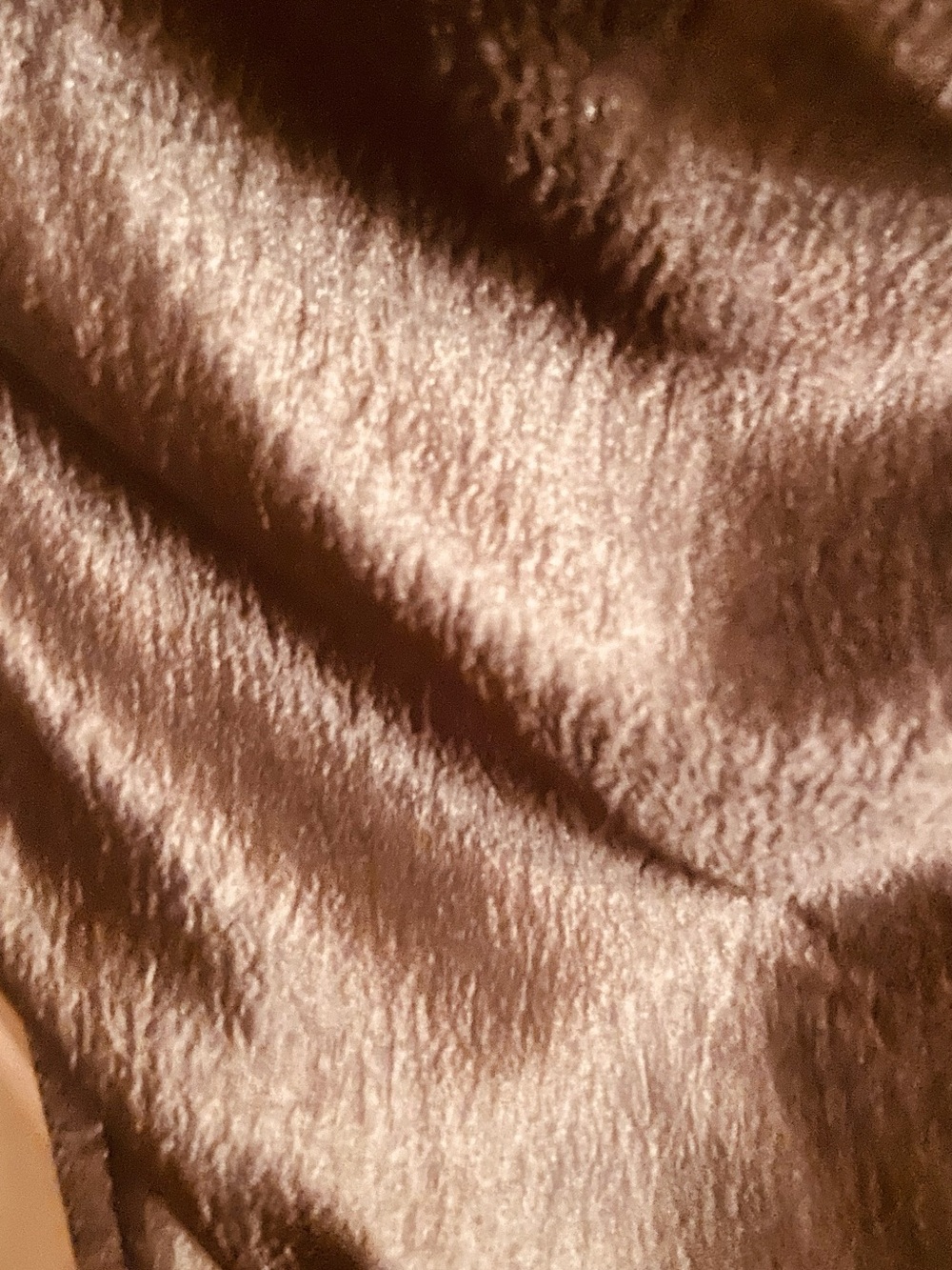 BCBG Black Satin Midi Wrap Dress - Picture 3 of 8